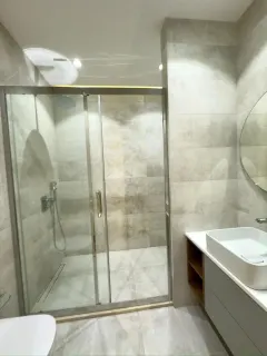 Satılır 3 otaqlı Mənzil 137 m² Nərimanov r. Nərimanov m. – şəkil 8