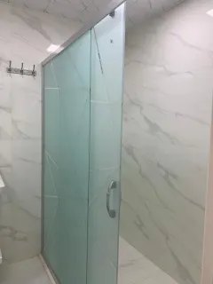 Kirayə 3 otaqlı Mənzil 150 m² Xətai r. Şah İsmayıl Xətai m. – şəkil 8