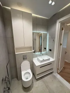 Satılır 3 otaqlı Mənzil 148 m² Yasamal r. – şəkil 6