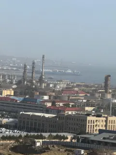 Kirayə 2 otaqlı Ofis 63 m² Xətai r. – şəkil 8