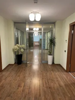Kirayə 6 otaqlı Ofis 220 m² Xətai r. Həzi Aslanov m. – şəkil 8