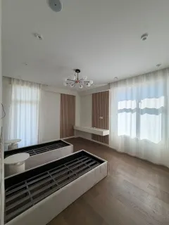 Olympus Residence-də premium 3 otaq – şəkil 18