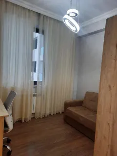 For rent 3-room Apartment 122 m² Yasamal dist. – şəkil 5