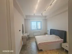 Satılık 4 odalı Daire 165 m² Xətai ilçesi Ağ şəhər köyü Şah İsmayıl Xətai metro – şəkil 15