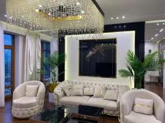 Kiralık 3 odalı Daire 180 m² Nəsimi ilçesi 28 May metro – şəkil 2