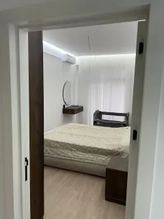 Kirayə 3 otaqlı Mənzil 110 m² Nəsimi r. 8 Noyabr m. – şəkil 6