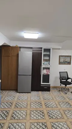 Kirayə 1 otaqlı Mənzil 40 m² Yasamal r. Elmlər Akademiyası m. – şəkil 4