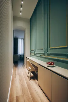 For rent 2-room Apartment 65 m² Nəsimi dist. – şəkil 8