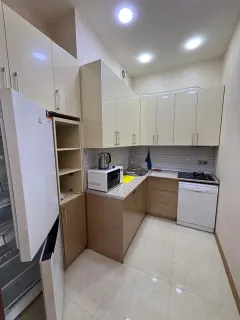 Kirayə 2 otaqlı Mənzil 64 m² Xətai r. – şəkil 11
