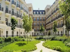 Kiralık 2 odalı Daire 60 m² Xətai ilçesi Ağ şəhər köyü Şah İsmayıl Xətai metro – şəkil 1