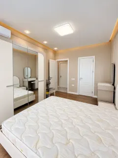 Kirayə 3 otaqlı Mənzil 100 m² Nərimanov r. Bakmil m. – şəkil 7