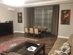 For rent 3-room Apartment 165 m² Nəsimi dist. – şəkil 13