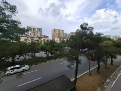 Satılır 3 otaqlı Mənzil 80 m² Nizami r. 8-ci kilometr q. Qara qarayev m. – şəkil 1
