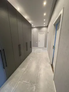 Satılır 3 otaqlı Mənzil 95 m² Yasamal r. İnşaatçılar m. – şəkil 15