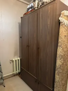 Kirayə 4 otaqlı Ofis 250 m² Nəsimi r. – şəkil 11