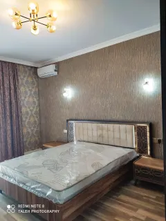 Grand Həyat YK – şəkil 9