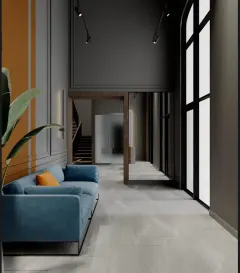 Kiralık 20 odalı Ofis 750 m² Yasamal ilçesi Elmlər Akademiyası metro – şəkil 10