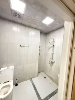 Kirayə 2 otaqlı Mənzil 80 m² Yasamal r. Yeni Yasamal q. İnşaatçılar m. – şəkil 4