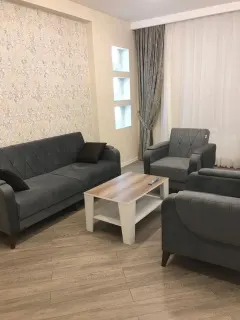 Kirayə 3 otaqlı Mənzil 110 m² Xətai r. Şah İsmayıl Xətai m. – şəkil 2