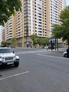 Kirayə Obyekt 35 m² Yasamal r. – şəkil 3