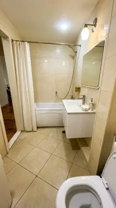 Satılır 3 otaqlı Mənzil 90 m² Nərimanov r. Gənclik m. – şəkil 9