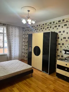 Kirayə 3 otaqlı Mənzil 105 m² Xətai r. Şah İsmayıl Xətai m. – şəkil 3