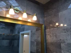 Kirayə 3 otaqlı Mənzil 120 m² Xətai r. – şəkil 13