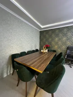 Satılır 2 otaqlı Mənzil 100.2 m² Yasamal r. – şəkil 12