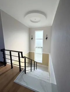 Satılır 5 otaqlı Həyət evi / Bağ evi 150 m² Sabunçu r. Savalan q. Koroğlu m. – şəkil 7