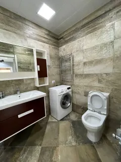 Kirayə 2 otaqlı Mənzil 70 m² Xətai r. – şəkil 16