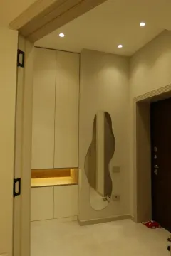 Kirayə 2 otaqlı Mənzil 75 m² Yasamal r. Elmlər Akademiyası m. – şəkil 14