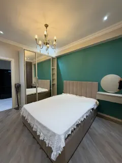Kirayə 2 otaqlı Mənzil 70 m² Nərimanov r. – şəkil 6