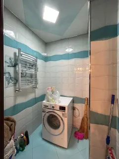 Kirayə 3 otaqlı Mənzil 145 m² Nərimanov r. Nərimanov m. – şəkil 13