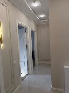 Kirayə 3 otaqlı Mənzil 100 m² Nərimanov r. Bakmil m. – şəkil 10
