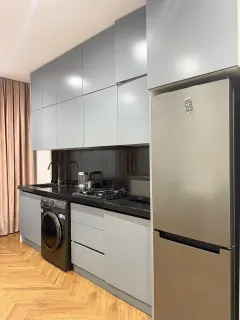 Kirayə 2 otaqlı Mənzil 55 m² Yasamal r. 20 Yanvar m. – şəkil 4