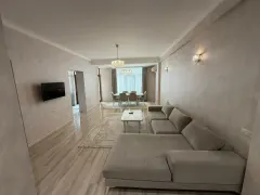 Kirayə 3 otaqlı Mənzil 115 m² Xətai r. Şah İsmayıl Xətai m. – şəkil 1