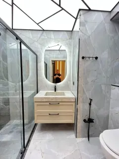 Satılır 3 otaqlı Mənzil 93 m² Xətai r. – şəkil 11