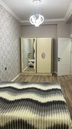 Kirayə 2 otaqlı Mənzil 85 m² Nərimanov r. – şəkil 9