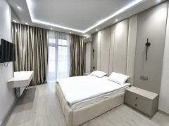 Kirayə 3 otaqlı Mənzil 145 m² Nəsimi r. 8 Noyabr m. – şəkil 10