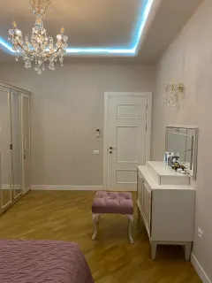 Kirayə 2 otaqlı Mənzil 103 m² Nəsimi r. 8 Noyabr m. – şəkil 7