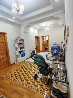 Satılır 3 otaqlı Mənzil 139 m² Binəqədi r. 8-ci mikrorayon q. – şəkil 11
