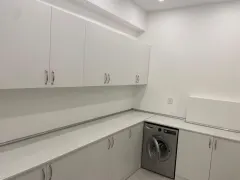 Kirayə 4 otaqlı Mənzil 350 m² Nəsimi r. – şəkil 12