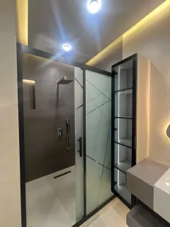 Satılır 4 otaqlı Mənzil 186 m² Nəsimi r. 28 May m. – şəkil 5