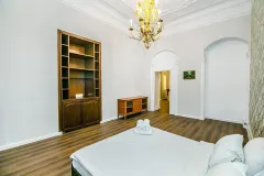 For rent 5-room Apartment 160 m² Səbail dist. – şəkil 8