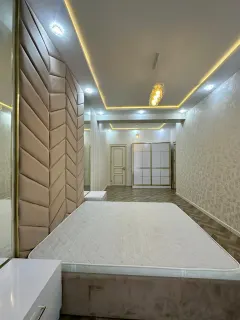 For rent 3-room Apartment 120 m² Nərimanov dist. Nərimanov metro – şəkil 10