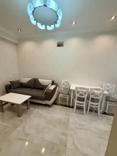 Kirayə 2 otaqlı Mənzil 90 m² Nəsimi r. – şəkil 13