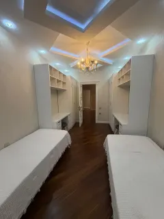 Kirayə 4 otaqlı Mənzil 205 m² Xətai r. Şah İsmayıl Xətai m. – şəkil 7