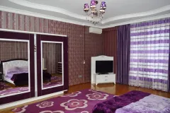 Kirayə 4 otaqlı Mənzil 150 m² Yasamal r. – şəkil 7