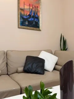 Kirayə 3 otaqlı Mənzil 130 m² Nəsimi r. – şəkil 8