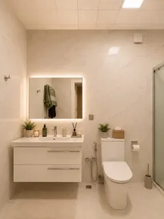 Kiralık 3 odalı Daire 150 m² Nəsimi ilçesi Nizami metro – şəkil 13